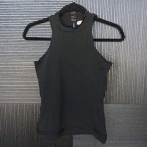 Leon Max Limited Edition Black Top